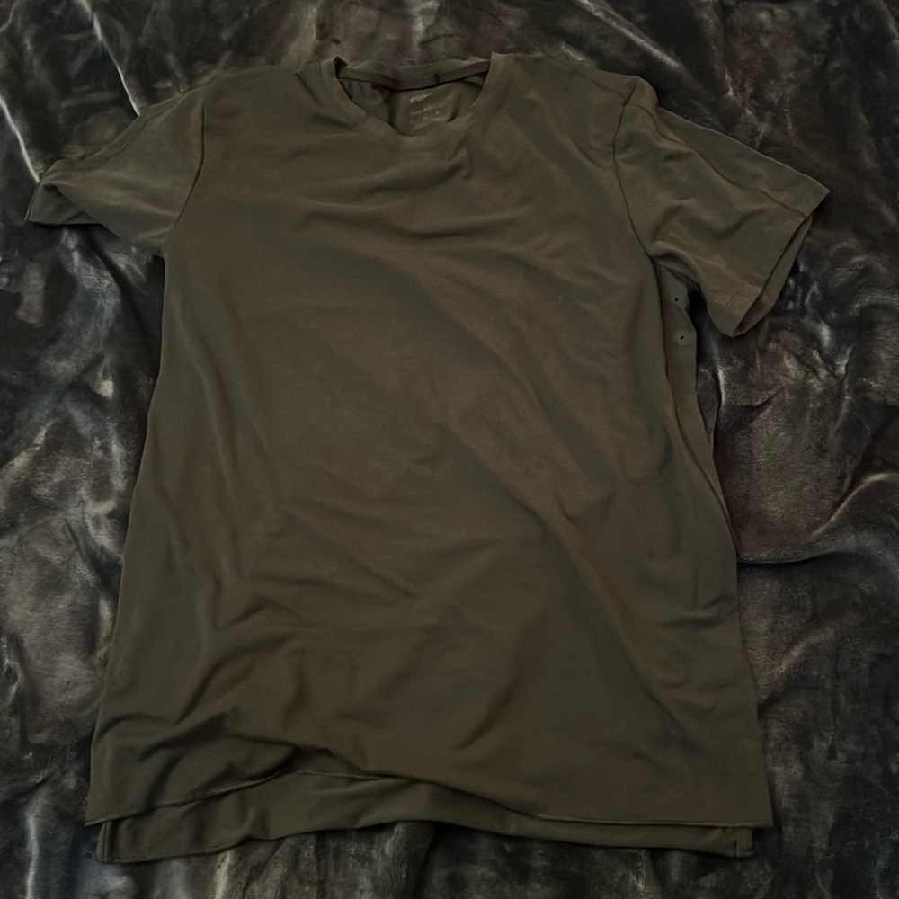 Nike DriFit shirt, men’s Medium